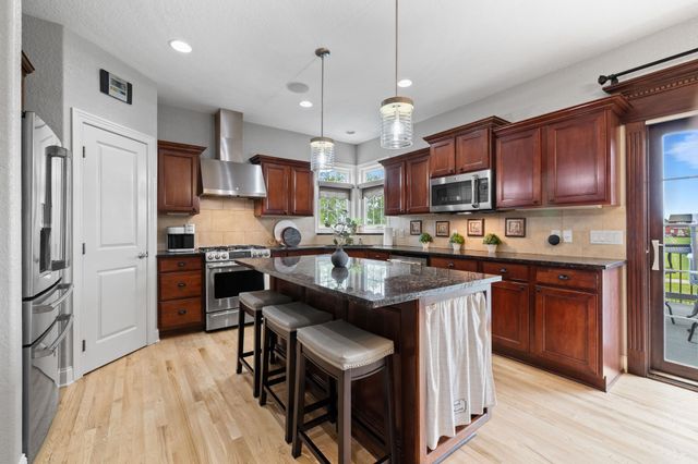 308 NE Hanover Court, Ankeny, IA 50021