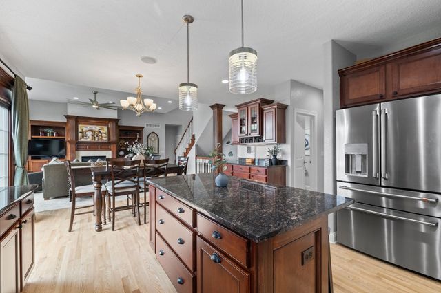308 NE Hanover Court, Ankeny, IA 50021