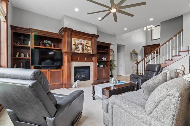 308 NE Hanover Court, Ankeny, IA 50021