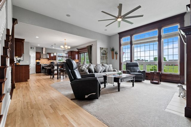 308 NE Hanover Court, Ankeny, IA 50021