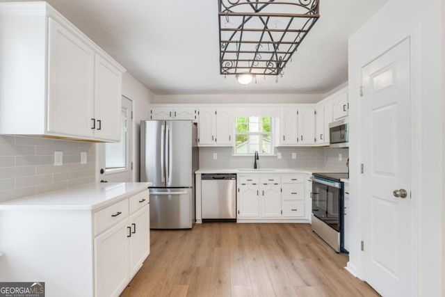 143 Kyler Way, Dallas, GA 30157