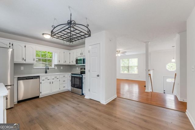 143 Kyler Way, Dallas, GA 30157