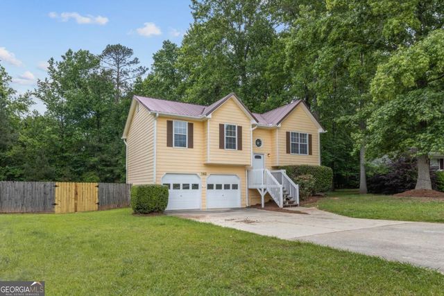 143 Kyler Way, Dallas, GA 30157
