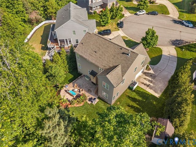 17225 Silver Maple Ter, Moseley, VA 23120