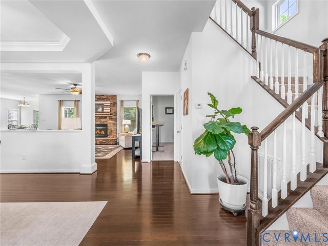 17225 Silver Maple Ter, Moseley, VA 23120