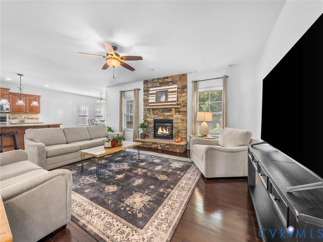 17225 Silver Maple Ter, Moseley, VA 23120