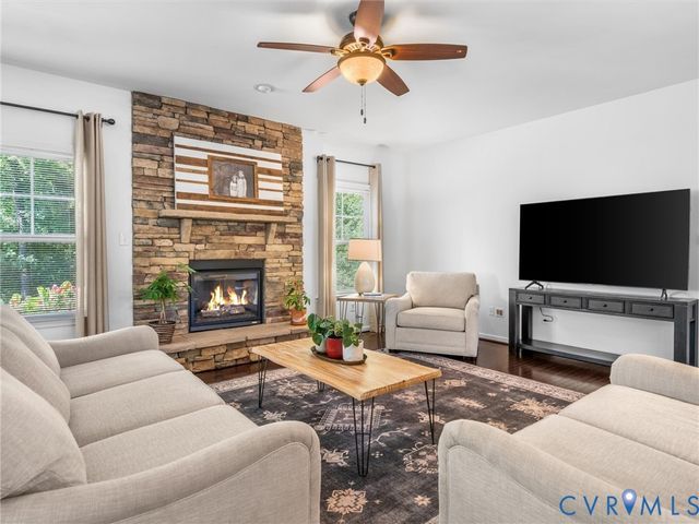 17225 Silver Maple Ter, Moseley, VA 23120