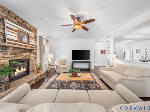 17225 Silver Maple Ter, Moseley, VA 23120