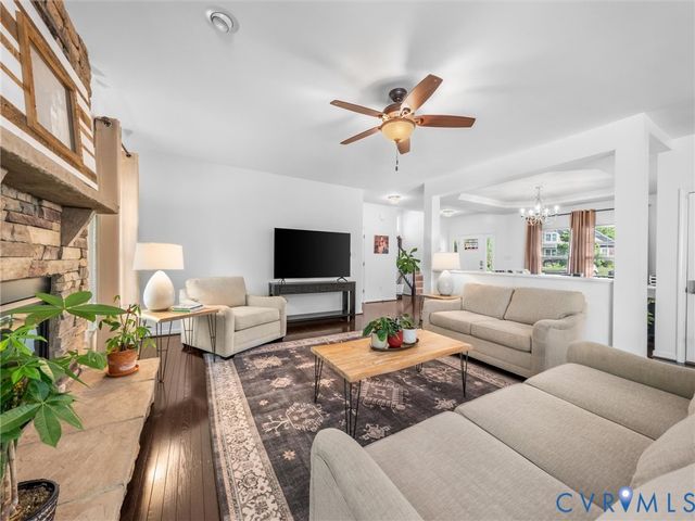 17225 Silver Maple Ter, Moseley, VA 23120