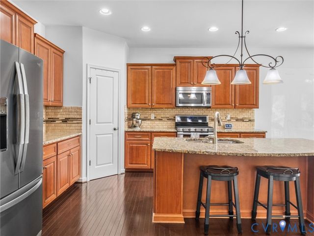 17225 Silver Maple Ter, Moseley, VA 23120