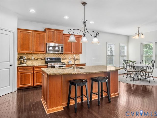 17225 Silver Maple Ter, Moseley, VA 23120