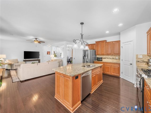 17225 Silver Maple Ter, Moseley, VA 23120