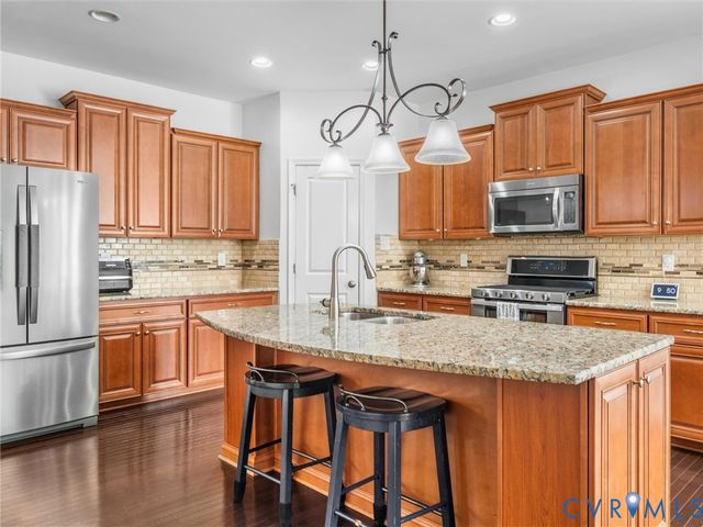 17225 Silver Maple Ter, Moseley, VA 23120