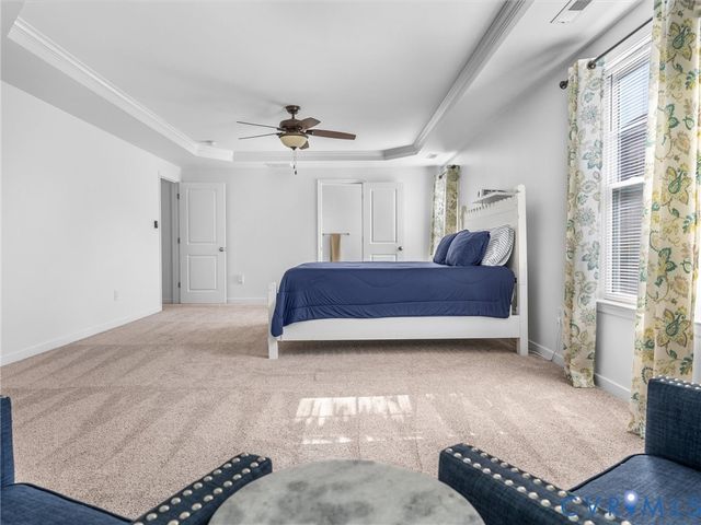 17225 Silver Maple Ter, Moseley, VA 23120