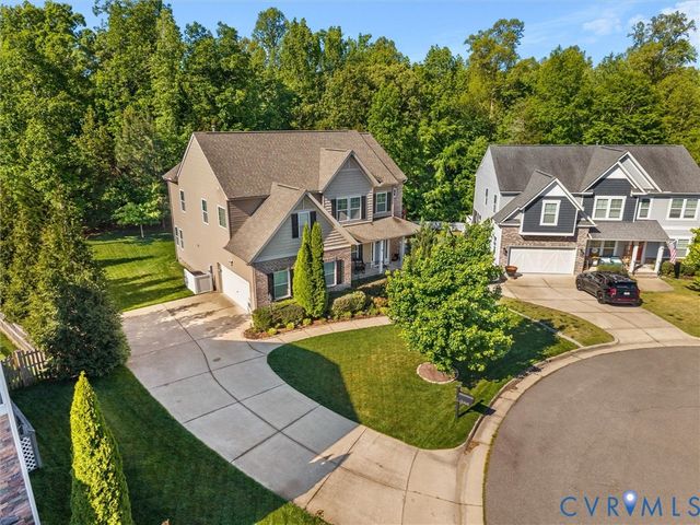 17225 Silver Maple Ter, Moseley, VA 23120