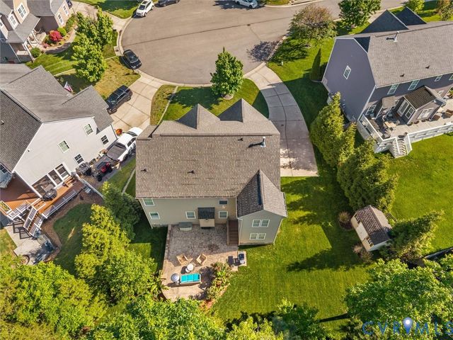 17225 Silver Maple Ter, Moseley, VA 23120