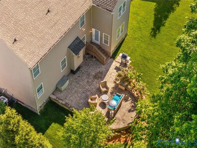 17225 Silver Maple Ter, Moseley, VA 23120