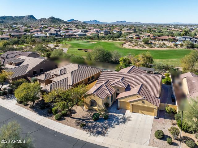 13218 S 182ND Avenue, Goodyear, AZ 85338