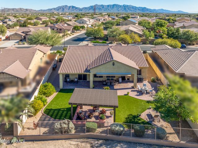 13218 S 182ND Avenue, Goodyear, AZ 85338