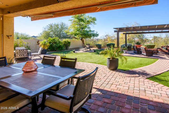 13218 S 182ND Avenue, Goodyear, AZ 85338