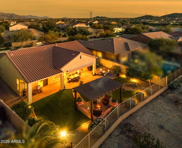 13218 S 182ND Avenue, Goodyear, AZ 85338