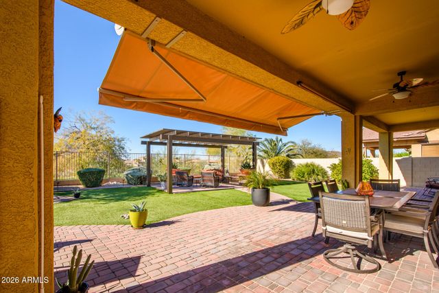 13218 S 182ND Avenue, Goodyear, AZ 85338