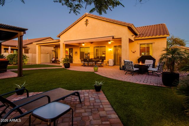 13218 S 182ND Avenue, Goodyear, AZ 85338