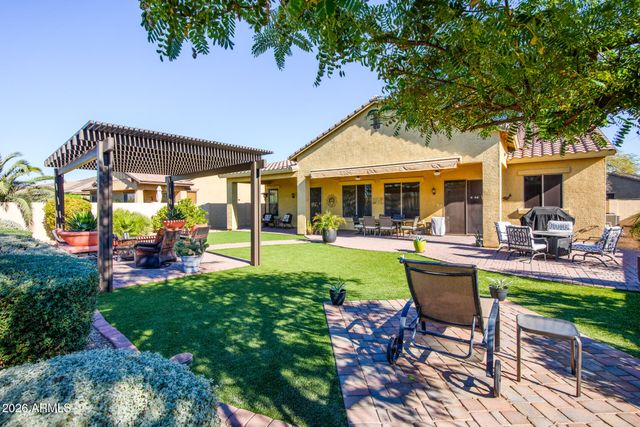 13218 S 182ND Avenue, Goodyear, AZ 85338