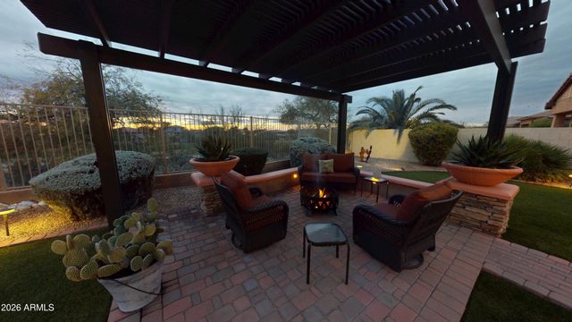 13218 S 182ND Avenue, Goodyear, AZ 85338