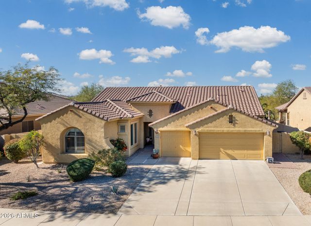 13218 S 182ND Avenue, Goodyear, AZ 85338