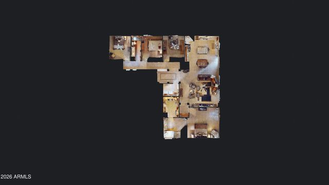 13218 S 182ND Avenue, Goodyear, AZ 85338