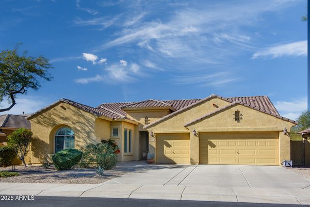 13218 S 182ND Avenue, Goodyear, AZ 85338