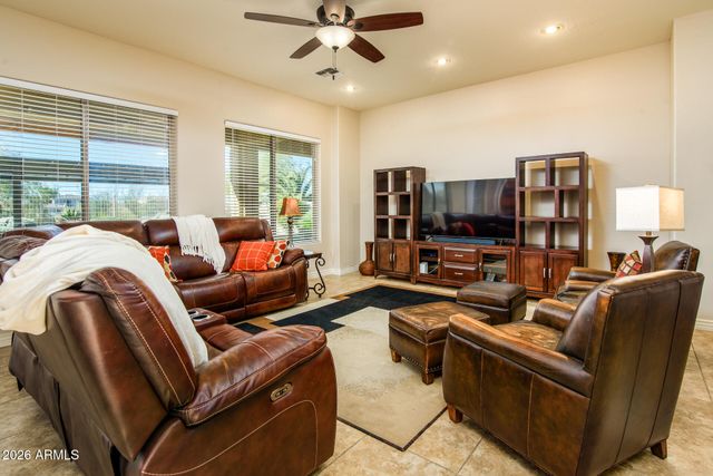 13218 S 182ND Avenue, Goodyear, AZ 85338