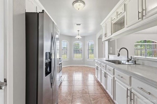 6202 Santa Lucia Drive, Donna, TX 78537