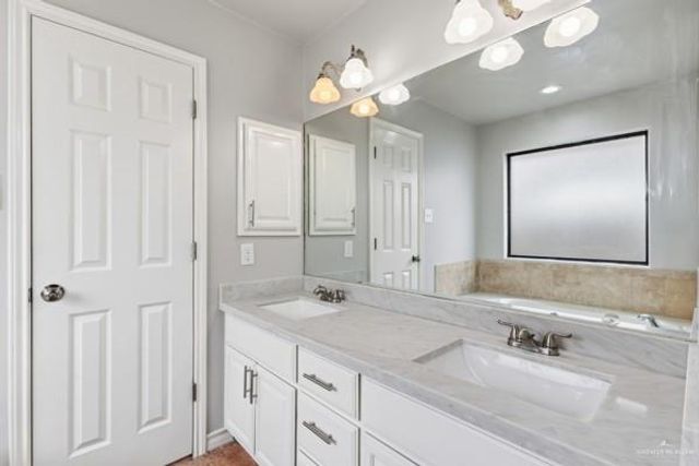 6202 Santa Lucia Drive, Donna, TX 78537