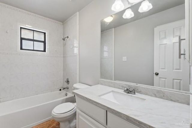 6202 Santa Lucia Drive, Donna, TX 78537