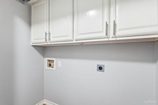 6202 Santa Lucia Drive, Donna, TX 78537