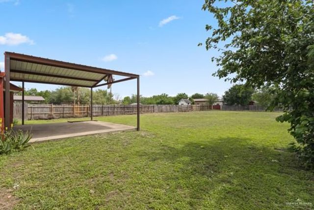 6202 Santa Lucia Drive, Donna, TX 78537