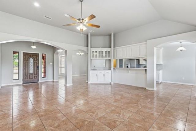 6202 Santa Lucia Drive, Donna, TX 78537