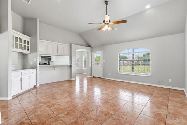 6202 Santa Lucia Drive, Donna, TX 78537