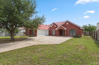 6202 Santa Lucia Drive, Donna, TX 78537