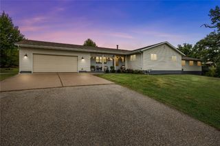 3541 Todd Hills Road, Cedar Rapids, IA 52411