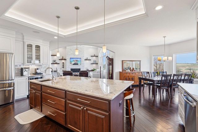 6249 Amethyst Drive, Waunakee, WI 53597