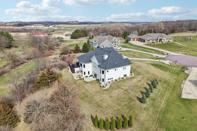 6249 Amethyst Drive, Waunakee, WI 53597
