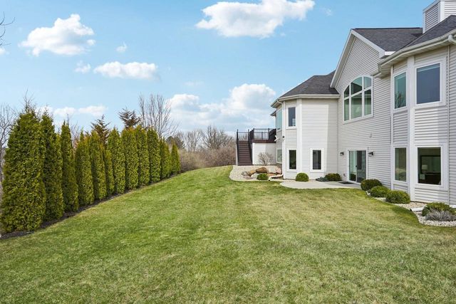 6249 Amethyst Drive, Waunakee, WI 53597