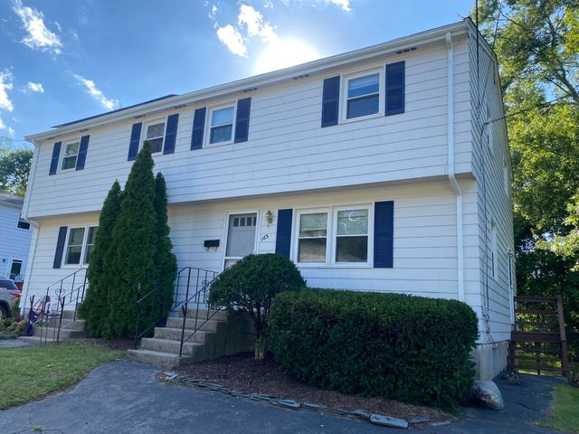 163 Maple St 163, Needham, MA 02492