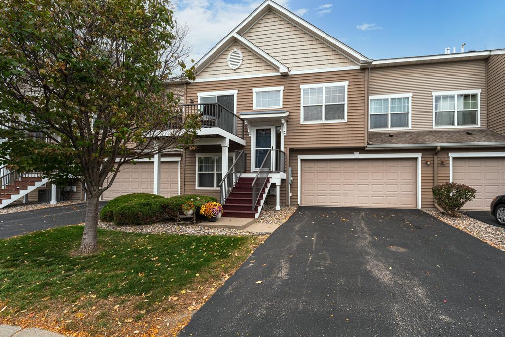13231 Virginia Avenue S, Savage, MN 55378 — exterior