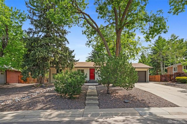 2198 Zinnia Way, Golden, CO 80401