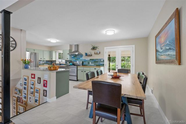 2198 Zinnia Way, Golden, CO 80401