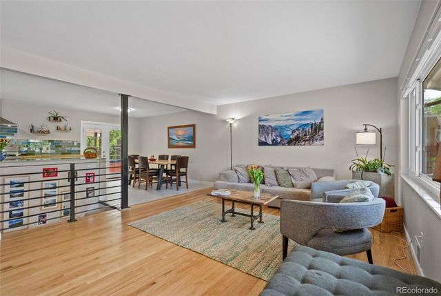 2198 Zinnia Way, Golden, CO 80401